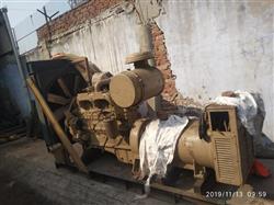 Image CUMMINS NT-855-G5 Generator 250 KVA - 1 from Bid-on-Equipment.com