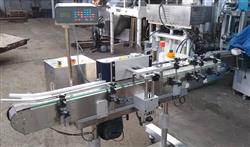Image CVC Model 300 Wrap Labeler - 6in  - 1 from Bid-on-Equipment.com