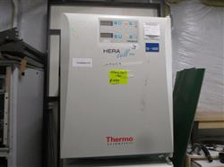 Image THERMO SCIENTIFIC Hera Cell 150 Incubator - 1 from Bid-on-Equipment.com