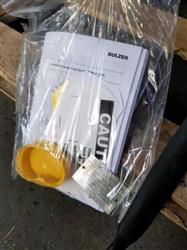 Image SULZER XFP100E-CB1.5-PE56/4 Submersible Pump - 7.5 HP, New - 4 from Bid-on-Equipment.com