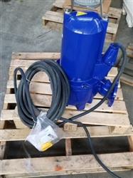 Image SULZER XFP100E-CB1.5-PE56/4 Submersible Pump - 7.5 HP, New - 5 from Bid-on-Equipment.com