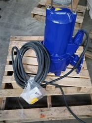 Image SULZER XFP100E-CB1.5-PE56/4 Submersible Pump - 7.5 HP, New - 6 from Bid-on-Equipment.com