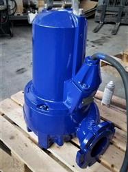 Image SULZER XFP100E-CB1.5-PE56/4 Submersible Pump - 7.5 HP, New - 7 from Bid-on-Equipment.com