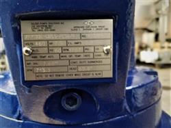 Image SULZER XFP100E-CB1.5-PE56/4 Submersible Pump - 7.5 HP, New - 8 from Bid-on-Equipment.com