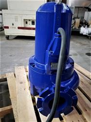 Image SULZER XFP100E-CB1.5-PE56/4 Submersible Pump - 7.5 HP, New - 9 from Bid-on-Equipment.com