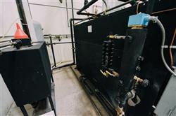 Image PARKER High-Pressure Boiler - 3 from Bid-on-Equipment.com