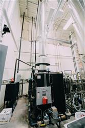Image PARKER High-Pressure Boiler - 1 from Bid-on-Equipment.com