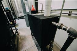 Image PARKER High-Pressure Boiler - 5 from Bid-on-Equipment.com