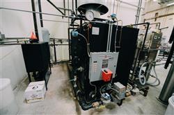 Image PARKER High-Pressure Boiler - 6 from Bid-on-Equipment.com