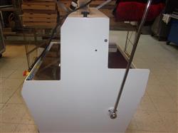 Image DURO JAC Bread Slicer - 1 from Bid-on-Equipment.com