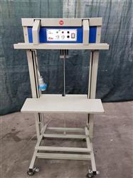 Image CIBRA VTB60 Heat Sealing Machine for Bags - 1 from Bid-on-Equipment.com