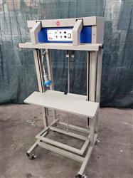 Image CIBRA VTB60 Heat Sealing Machine for Bags - 2 from Bid-on-Equipment.com