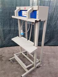 Image CIBRA VTB60 Heat Sealing Machine for Bags - 3 from Bid-on-Equipment.com