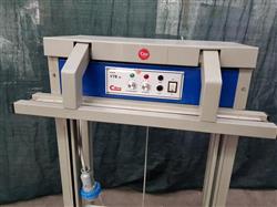 Image CIBRA VTB60 Heat Sealing Machine for Bags - 4 from Bid-on-Equipment.com