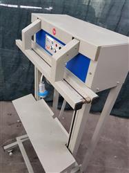 Image CIBRA VTB60 Heat Sealing Machine for Bags - 5 from Bid-on-Equipment.com