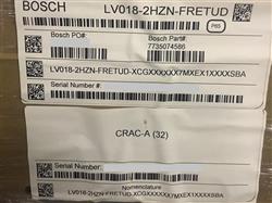 Image BOSCH FHP LV Series 1.5 Ton Water Source Heat Pumps - New Surplus - 2 from Bid-on-Equipment.com