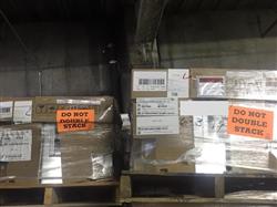 Image BOSCH FHP LV Series 3 Ton Water Source Heat Pump - New Surplus - 1 from Bid-on-Equipment.com