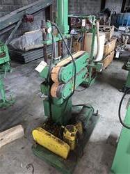 Image Profile Extrusion Puller  - 1 from Bid-on-Equipment.com