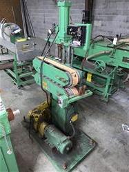 Image Profile Extrusion Puller  - 2 from Bid-on-Equipment.com