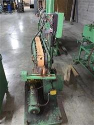 Image Profile Extrusion Puller  - 3 from Bid-on-Equipment.com