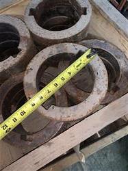 Image SSI Dual Shaft Shredder Spare Parts - Blades and Shaft - 5 from Bid-on-Equipment.com