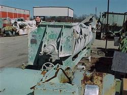 Image TORUS Disc Dryer - 1 from Bid-on-Equipment.com