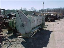 Image TORUS Disc Dryer - 2 from Bid-on-Equipment.com