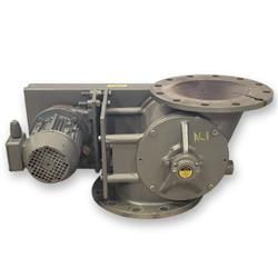 Image 10in ROTOLOK Offset Rotary Valve Airlock - 1 from Bid-on-Equipment.com