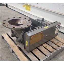 Image 10in ROTOLOK Offset Rotary Valve Airlock - 2 from Bid-on-Equipment.com