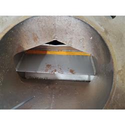 Image 10in ROTOLOK Offset Rotary Valve Airlock - 3 from Bid-on-Equipment.com