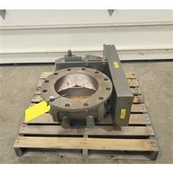 Image 10in ROTOLOK Offset Rotary Valve Airlock - 5 from Bid-on-Equipment.com