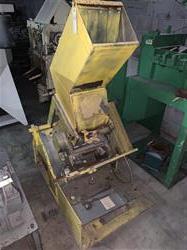 Image Small Granulator  - 1 from Bid-on-Equipment.com