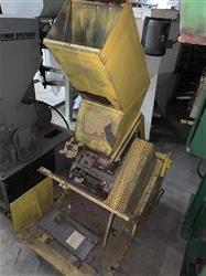 Image Small Granulator  - 2 from Bid-on-Equipment.com