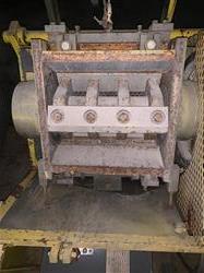 Image Small Granulator  - 3 from Bid-on-Equipment.com
