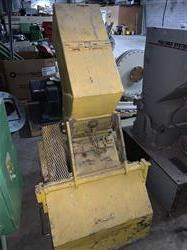 Image Small Granulator  - 4 from Bid-on-Equipment.com