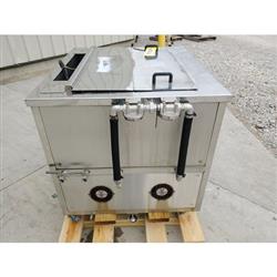 Image PRO ULTRASONICS, INC. Pro3624 Ultra-Sonic Cleaner - 4 from Bid-on-Equipment.com