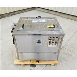 Image PRO ULTRASONICS, INC. Pro3624 Ultra-Sonic Cleaner - 5 from Bid-on-Equipment.com