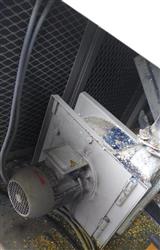 Image 10 HP ZERMA Granulator - 2 from Bid-on-Equipment.com