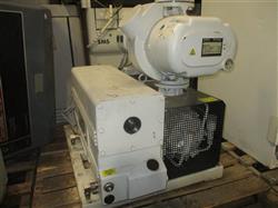 Image LEYBOLD SV300 Vacuum Pump with WSU501 Blower - 1 from Bid-on-Equipment.com