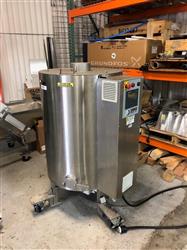 Image SAVAGE BROTHERS Chocolate Melter / Conditioner -  - 1 from Bid-on-Equipment.com