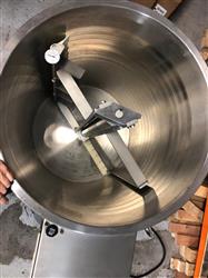 Image SAVAGE BROTHERS Chocolate Melter / Conditioner -  - 3 from Bid-on-Equipment.com