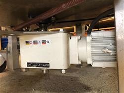 Image SAVAGE BROTHERS Chocolate Melter / Conditioner -  - 4 from Bid-on-Equipment.com