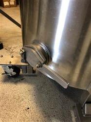 Image SAVAGE BROTHERS Chocolate Melter / Conditioner -  - 7 from Bid-on-Equipment.com