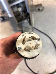 Image SAVAGE BROTHERS Chocolate Melter / Conditioner -  - 9 from Bid-on-Equipment.com