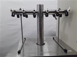 Image VIRTIS Genesis 25XL Freeze Dryer Pilot Lyophilizer - 5 from Bid-on-Equipment.com