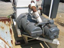 Image OVERTON 36CSP Drum Flaker - Carbon Steel - 4 from Bid-on-Equipment.com