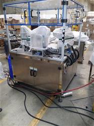 Image Lot of 2 Rotary Filler - 1 from Bid-on-Equipment.com