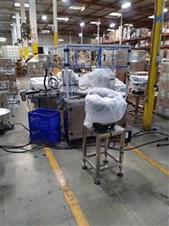 Image Lot of 2 Rotary Filler - 2 from Bid-on-Equipment.com