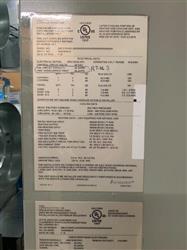 Image 17.5 Ton TRANE Packaged Gas/Electric Rooftop Unit - 3 from Bid-on-Equipment.com