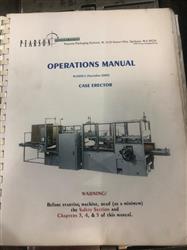 Image PEARSON R208 Case Erector - 7 from Bid-on-Equipment.com